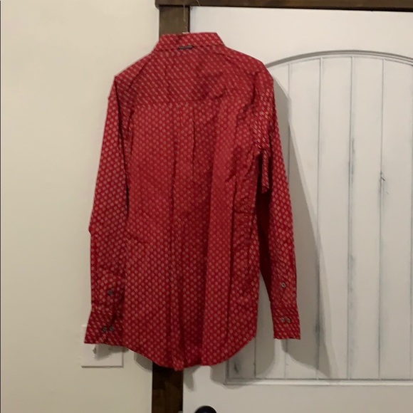 Wrangler Performance Shirt - Picture 2 of 4